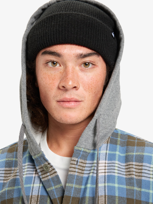 Hooded Surf - Long Sleeve Shirt for Men  EQYWT04650