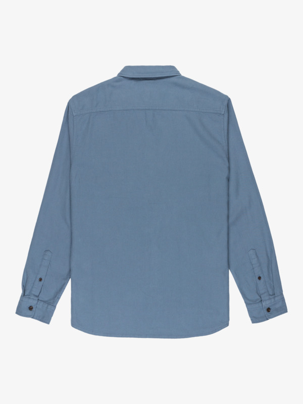 Motherfly Solid - Long Sleeve Shirt for Men  EQYWT04651