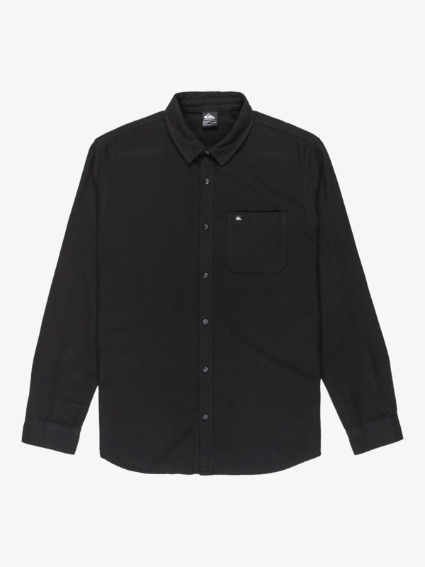 Motherfly Solid - Long Sleeve Shirt for Men  EQYWT04651