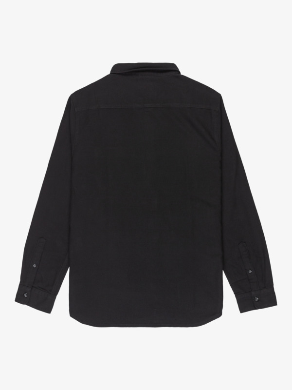 Motherfly Solid - Long Sleeve Shirt for Men  EQYWT04651