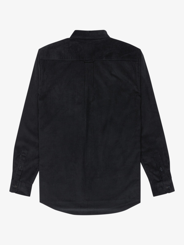 Smoke Trail Cord - Long Sleeve Shirt for Men  EQYWT04652