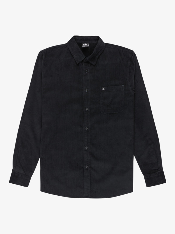 Smoke Trail Cord - Long Sleeve Shirt for Men  EQYWT04652