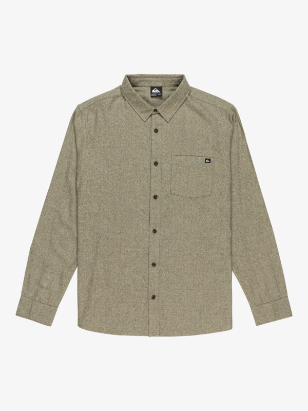 Motherfly Heather - Long Sleeve Shirt for Men  EQYWT04659