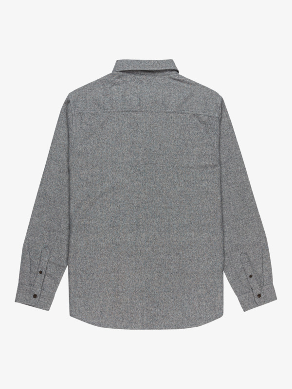 Motherfly Heather - Long Sleeve Shirt for Men  EQYWT04659
