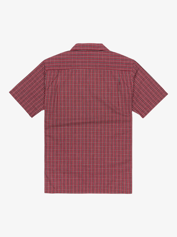 Liquid Metal - Short Sleeve Shirt for Men  EQYWT04663