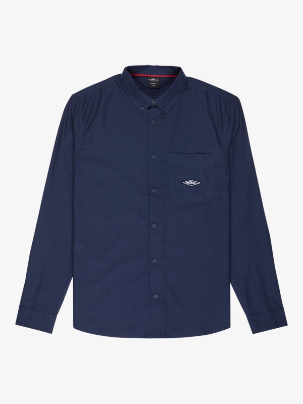 Diamond - Long Sleeve Shirt for Men  EQYWT04665