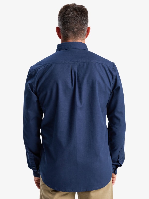 Diamond - Long Sleeve Shirt for Men  EQYWT04665