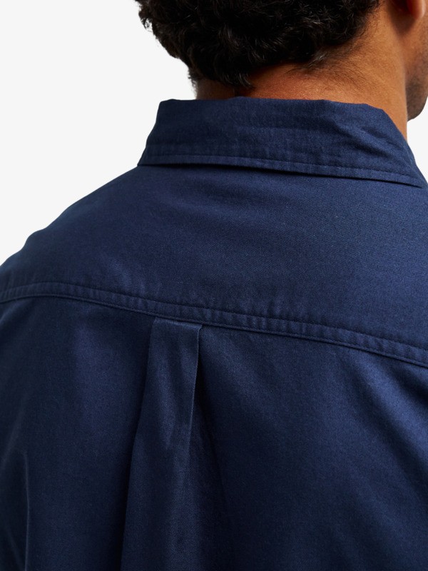 Diamond - Long Sleeve Shirt for Men  EQYWT04665