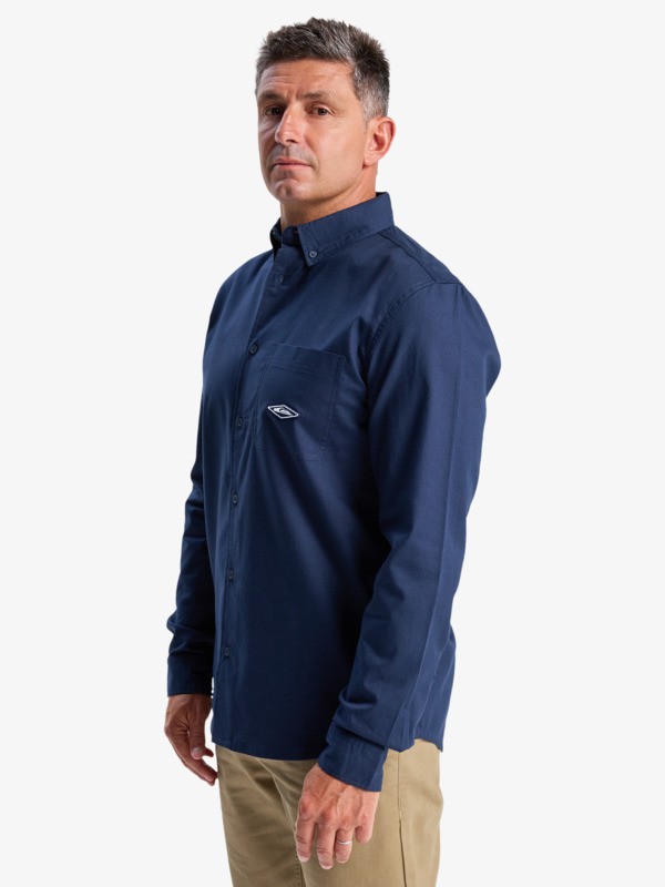 Diamond - Long Sleeve Shirt for Men  EQYWT04665