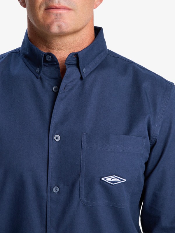 Diamond - Long Sleeve Shirt for Men  EQYWT04665