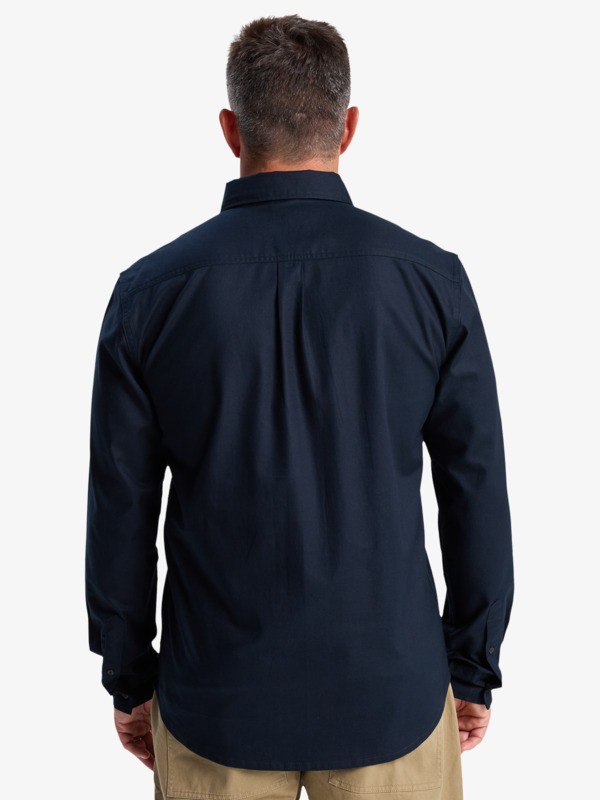 Diamond - Long Sleeve Shirt for Men  EQYWT04665