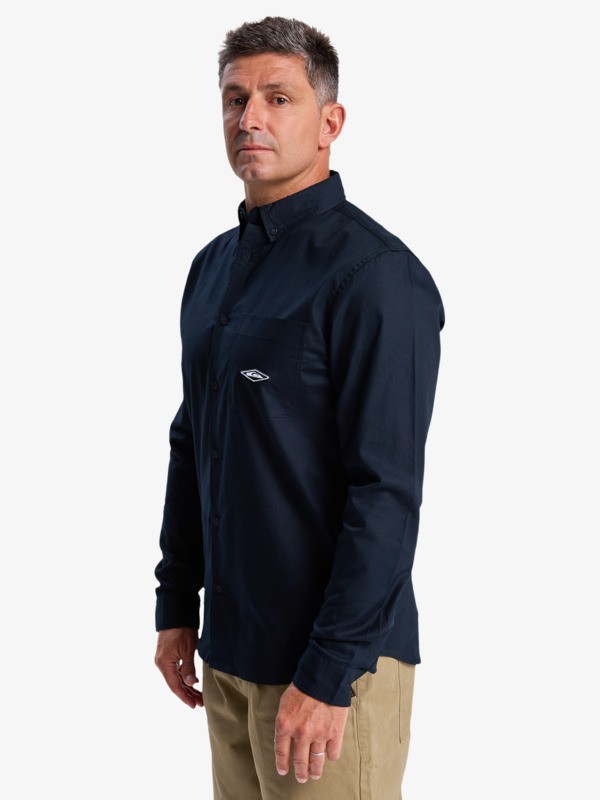 Diamond - Long Sleeve Shirt for Men  EQYWT04665