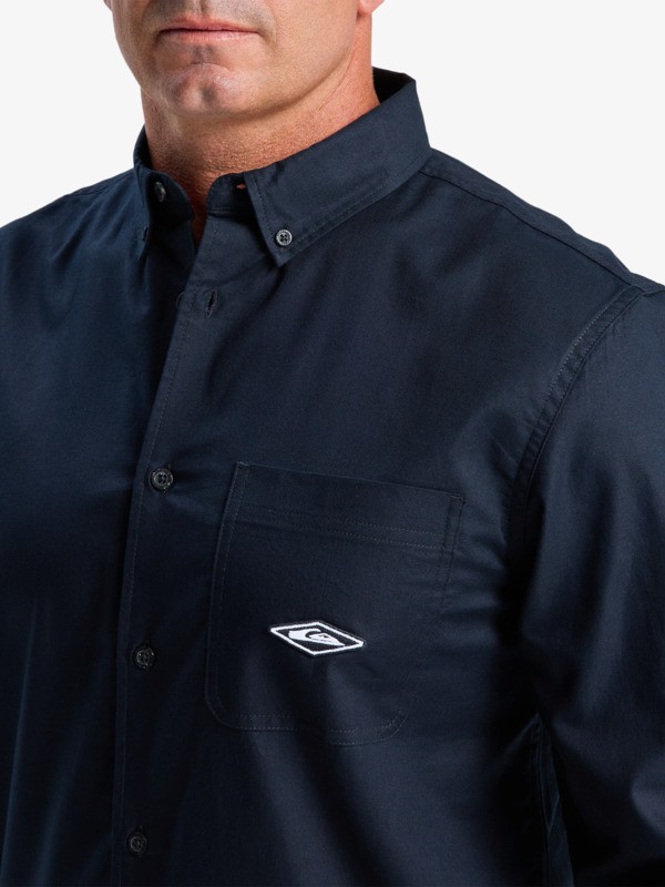 Diamond - Long Sleeve Shirt for Men  EQYWT04665