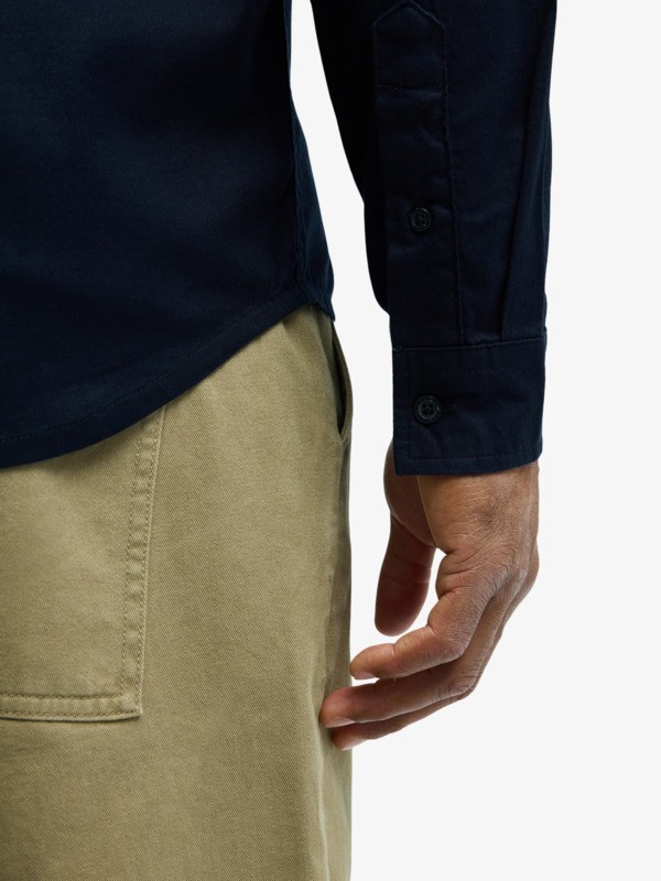 Diamond - Long Sleeve Shirt for Men  EQYWT04665