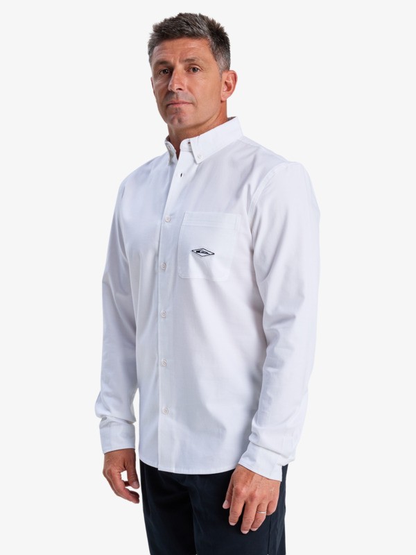 Diamond - Long Sleeve Shirt for Men  EQYWT04665