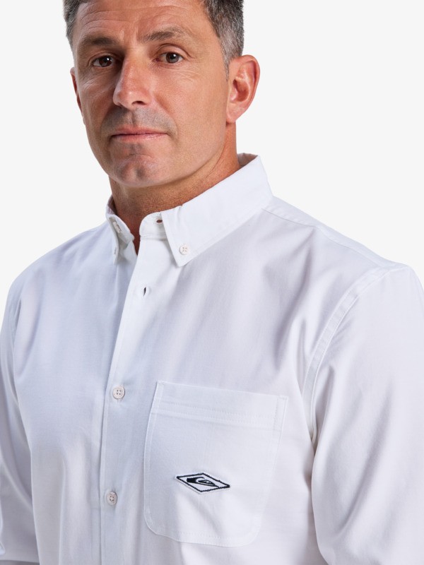 Diamond - Long Sleeve Shirt for Men  EQYWT04665