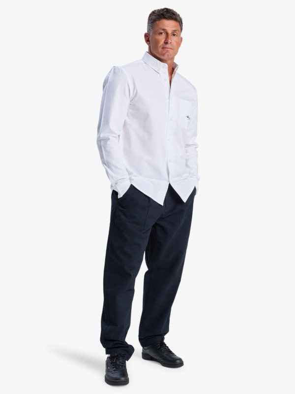 Diamond - Long Sleeve Shirt for Men  EQYWT04665