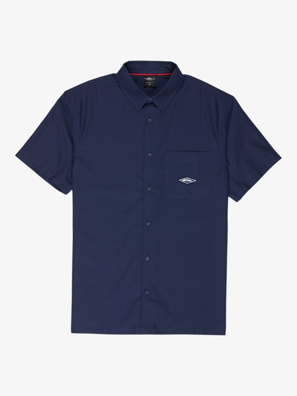 Diamond - Short Sleeve Shirt for Men  EQYWT04667