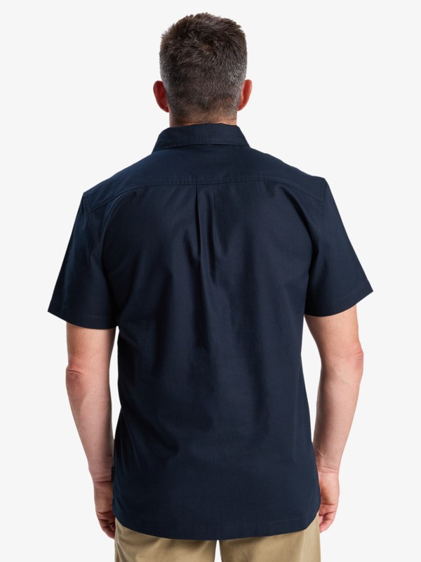 Diamond - Short Sleeve Shirt for Men  EQYWT04667