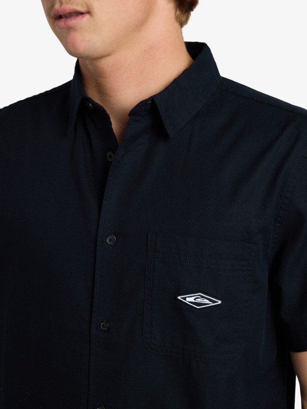 Diamond - Short Sleeve Shirt for Men  EQYWT04667