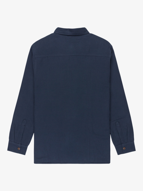 Husson Sherpa - Long Sleeve Overshirt for Men  EQYWT04668