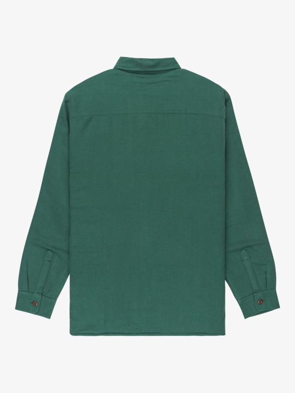 Husson Sherpa - Long Sleeve Overshirt for Men  EQYWT04668