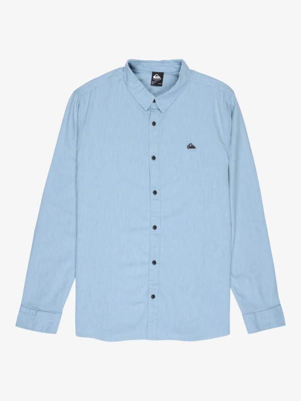 Mw Premium Stretch - Long Sleeve Shirt for Men  EQYWT04670