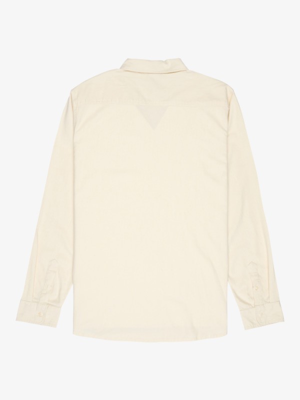 Mw Premium Stretch - Long Sleeve Shirt for Men  EQYWT04670