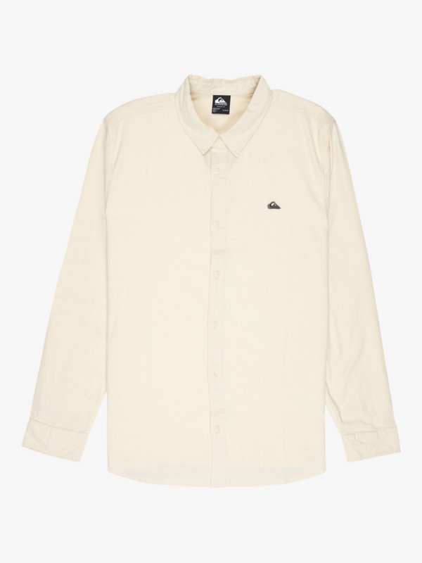 Mw Premium Stretch - Long Sleeve Shirt for Men  EQYWT04670