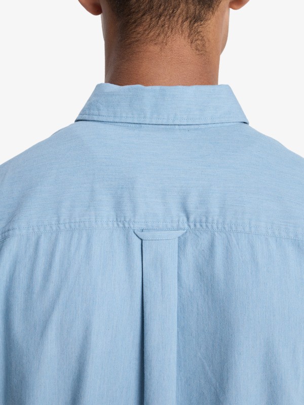 Mw Premium Stretch - Long Sleeve Shirt for Men  EQYWT04670