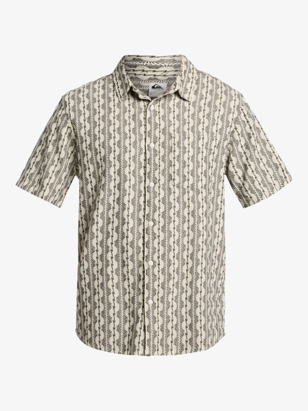 Horizons - Short Sleeve Shirt for Men  EQYWT04671