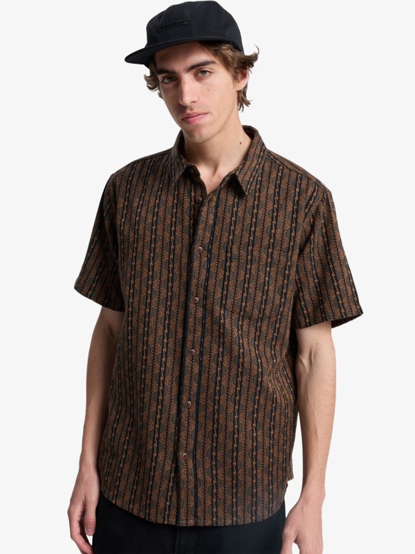 Horizons - Short Sleeve Shirt for Men  EQYWT04671