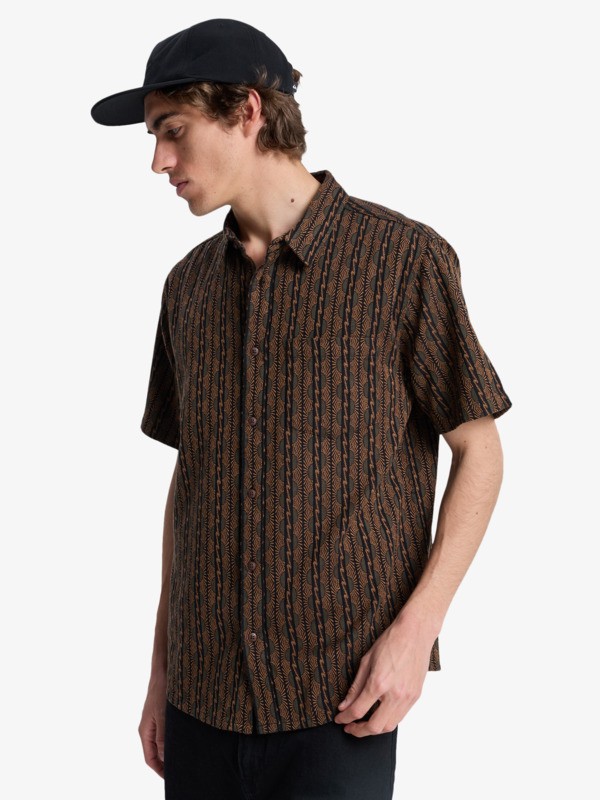 Horizons - Short Sleeve Shirt for Men  EQYWT04671