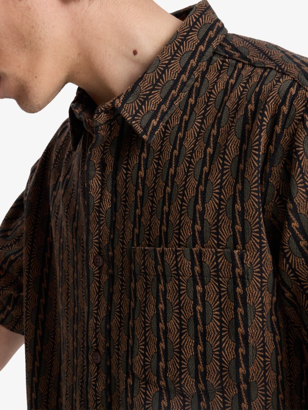 Horizons - Short Sleeve Shirt for Men  EQYWT04671