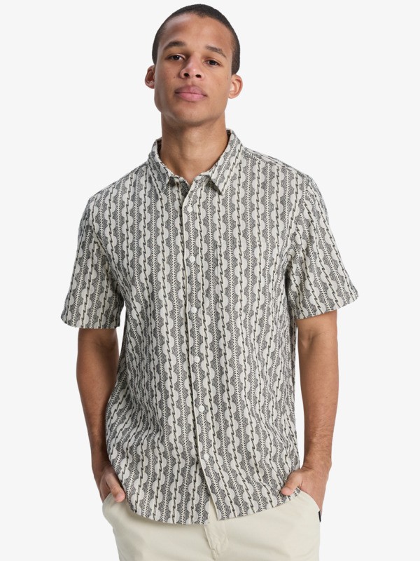 Horizons - Short Sleeve Shirt for Men  EQYWT04671