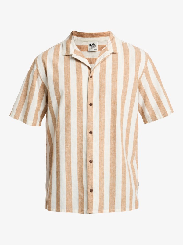 Sunset Song - Short Sleeve Shirt for Men  EQYWT04673