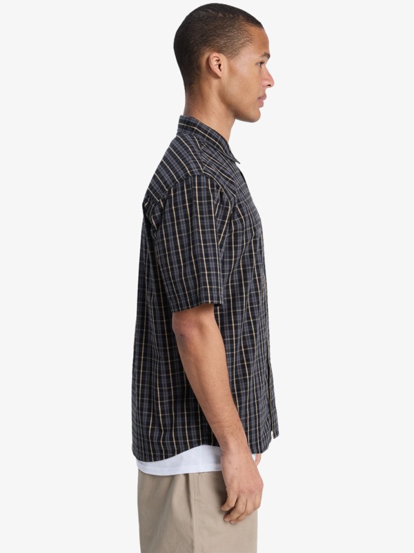 Stonetown - Short Sleeve Shirt for Men  EQYWT04674