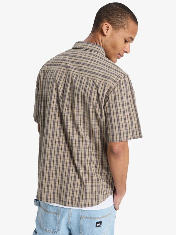 Stonetown - Short Sleeve Shirt for Men  EQYWT04674