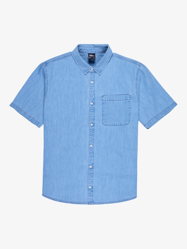 Carrigan - Short Sleeve Shirt for Men  EQYWT04675