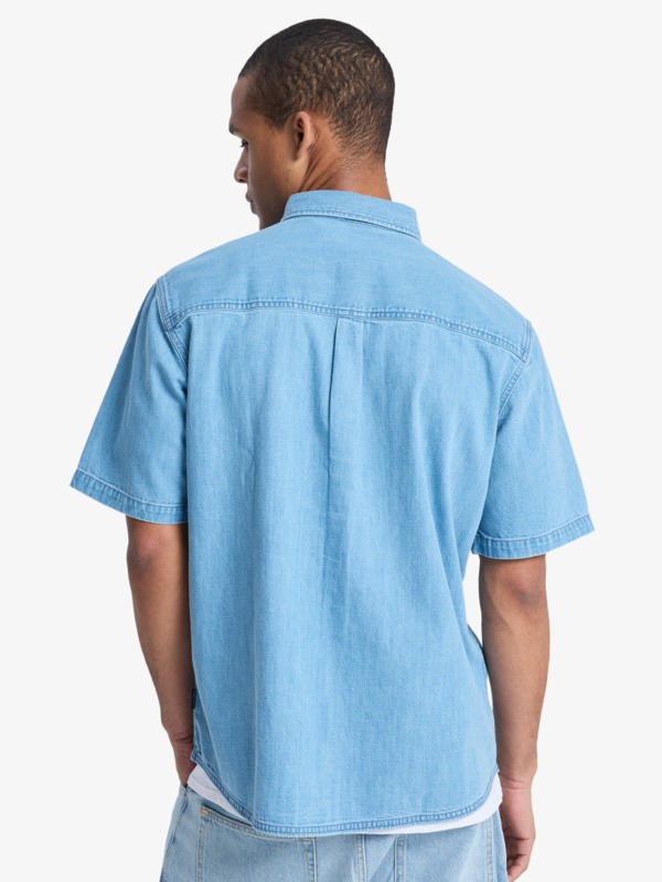 Carrigan - Short Sleeve Shirt for Men  EQYWT04675