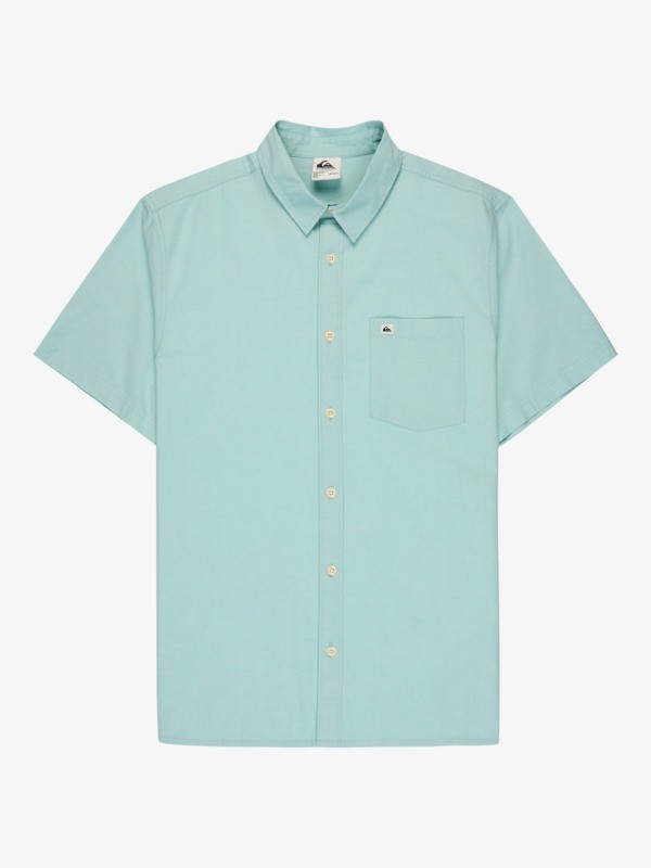 Drumfins - Short Sleeve Shirt for Men  EQYWT04684