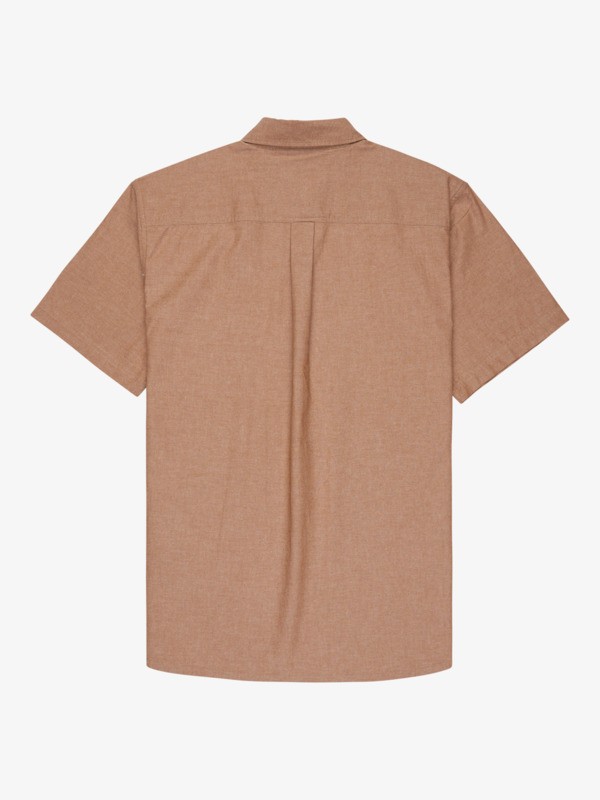 Drumfins - Short Sleeve Shirt for Men  EQYWT04684