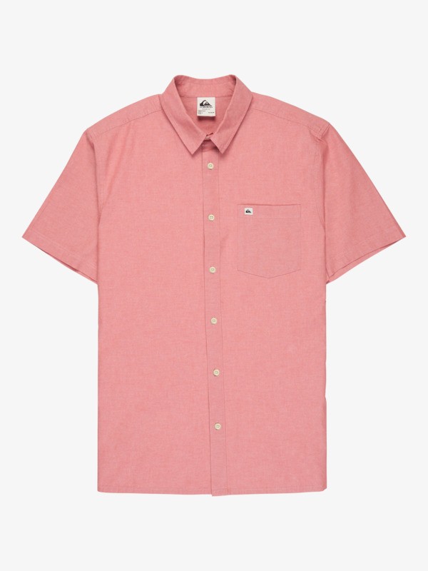 Drumfins - Short Sleeve Shirt for Men  EQYWT04684