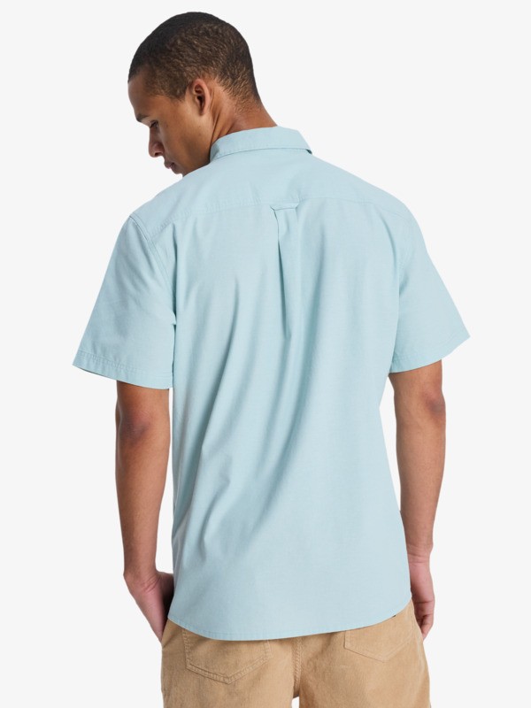 Drumfins - Short Sleeve Shirt for Men  EQYWT04684