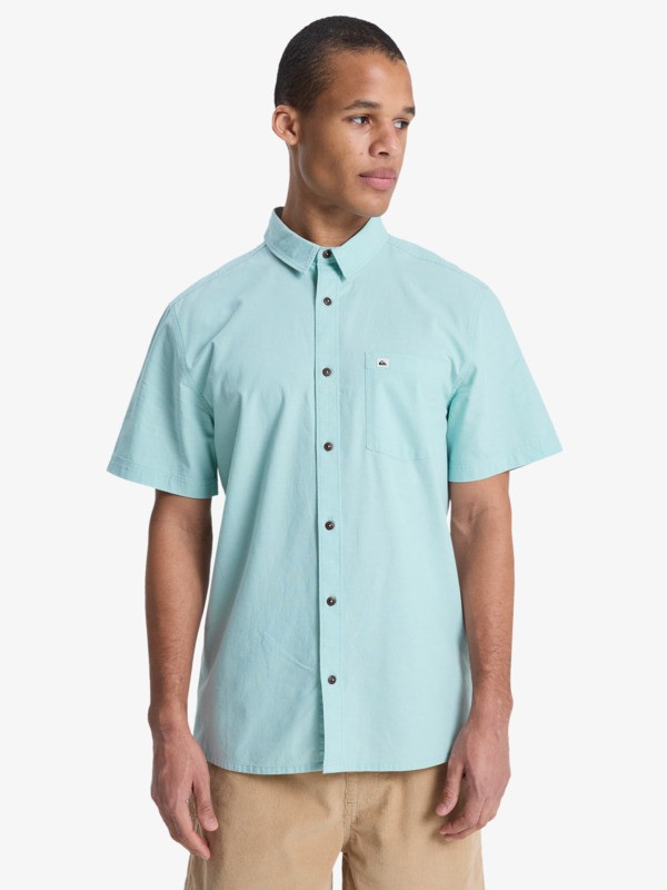 Drumfins - Short Sleeve Shirt for Men  EQYWT04684