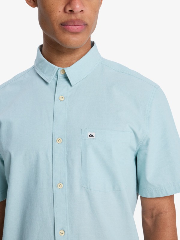 Drumfins - Short Sleeve Shirt for Men  EQYWT04684