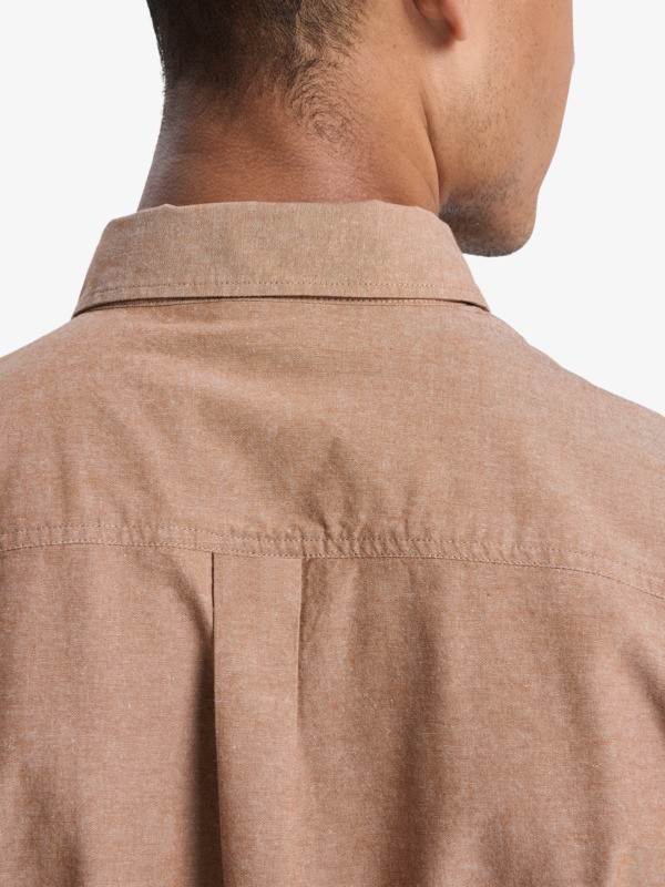 Drumfins - Short Sleeve Shirt for Men  EQYWT04684