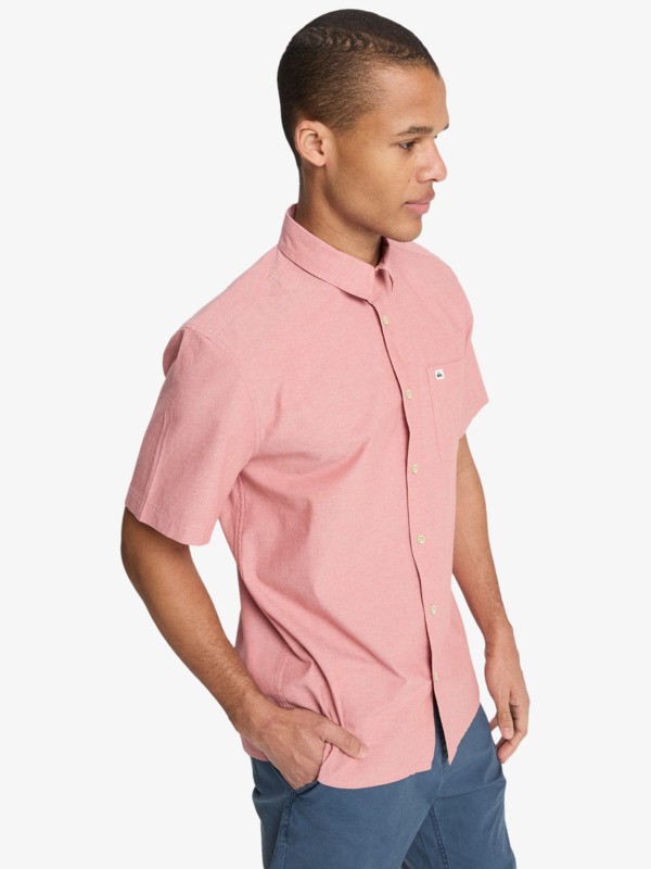 Drumfins - Short Sleeve Shirt for Men  EQYWT04684