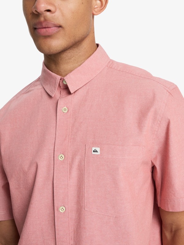 Drumfins - Short Sleeve Shirt for Men  EQYWT04684