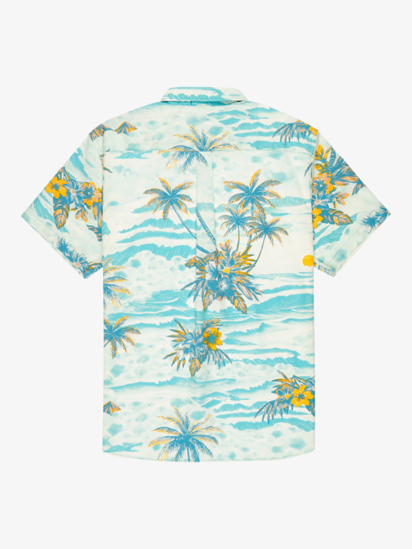 Apero Classic - Short Sleeve Shirt for Men  EQYWT04686